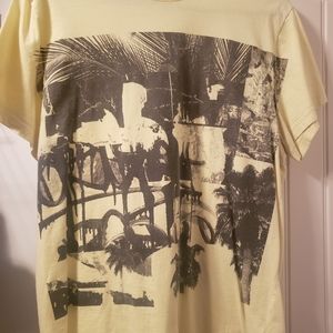 American eagle shirt